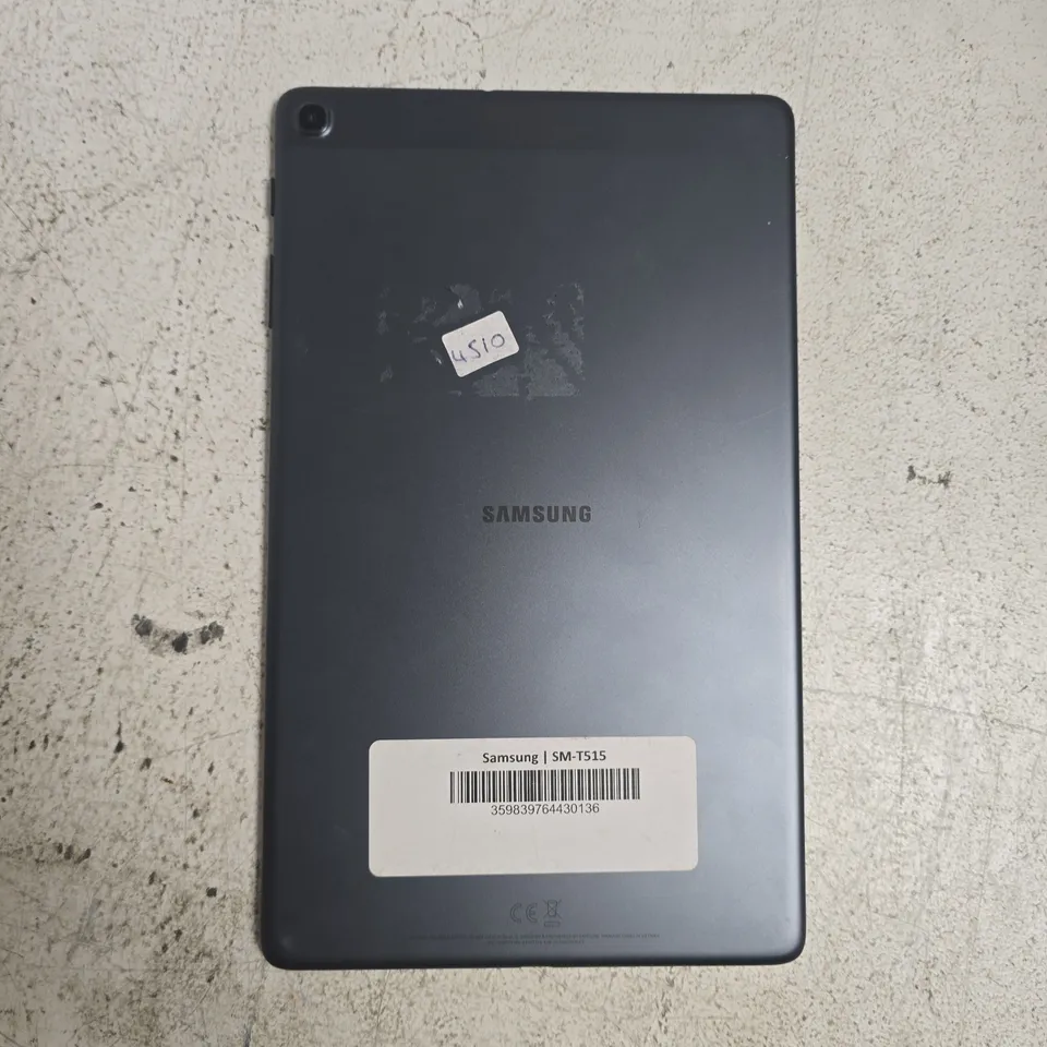 SAMSUNG GALAXY TAB A 10.1 SM-T515