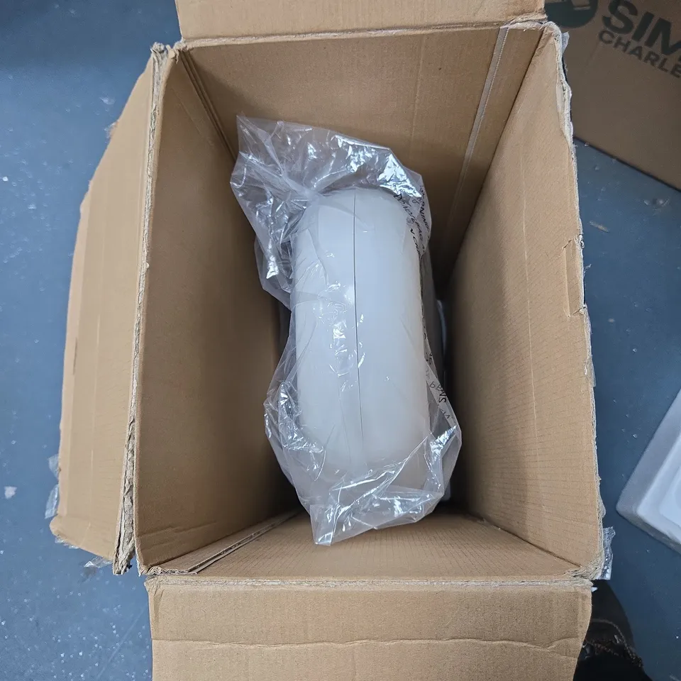 HOMESMART AIR COOLER BLADELESS FAN BOXED