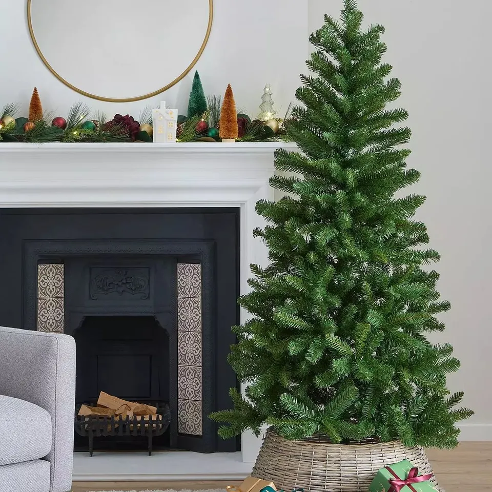 THE VERY COLLECTION NEWLANDS 6FT TREE