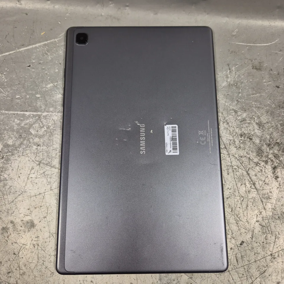 SAMSUNG GALAXY TAB A7 10.4 TABLET