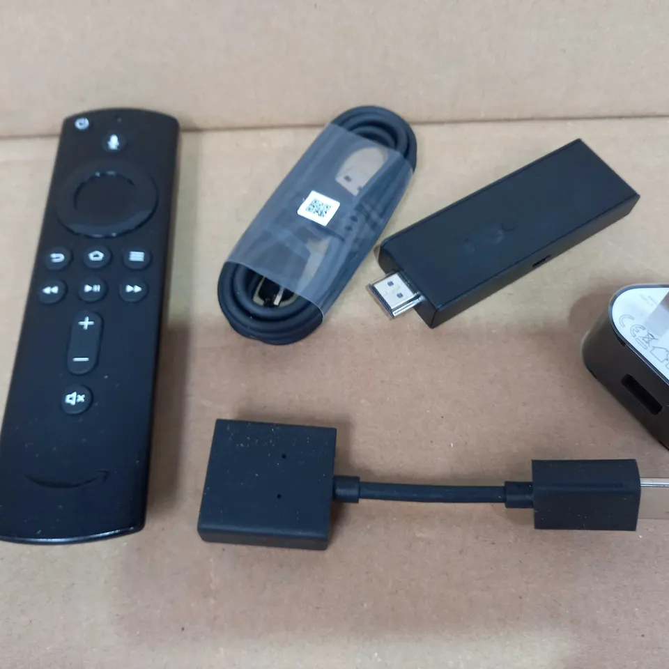 AMAZON FIRE TV STICK LITE