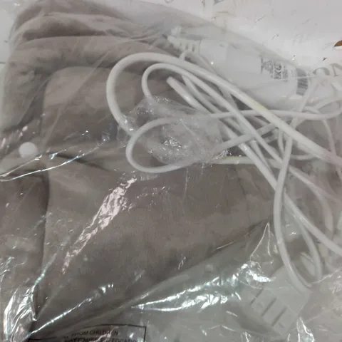 OUTLET COZEE HOME HEATED SHOULDER WARMER