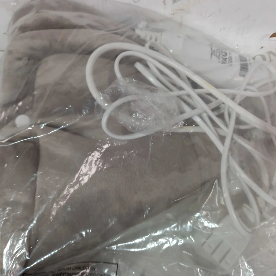 OUTLET COZEE HOME HEATED SHOULDER WARMER