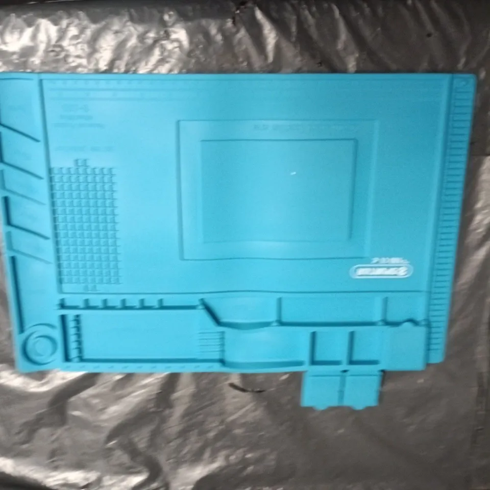 SILICONE TECH REPAIR MAT