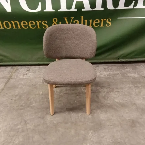 QUALITY DESIGNER DINING CHAIR