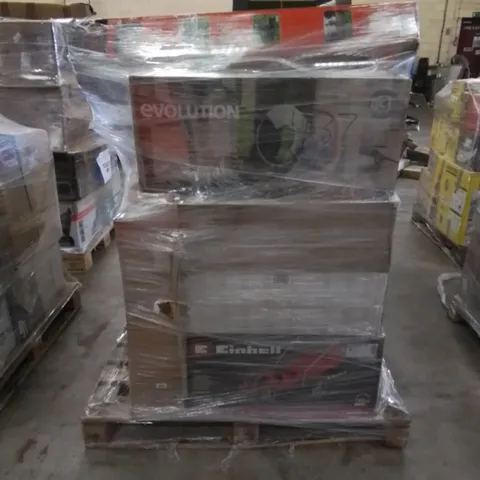 PALLET TO CONTAIN APPROXIMATELY 18 ASSORTED ELECTRONIC GOODS & PRODUCTS. INCLUDES