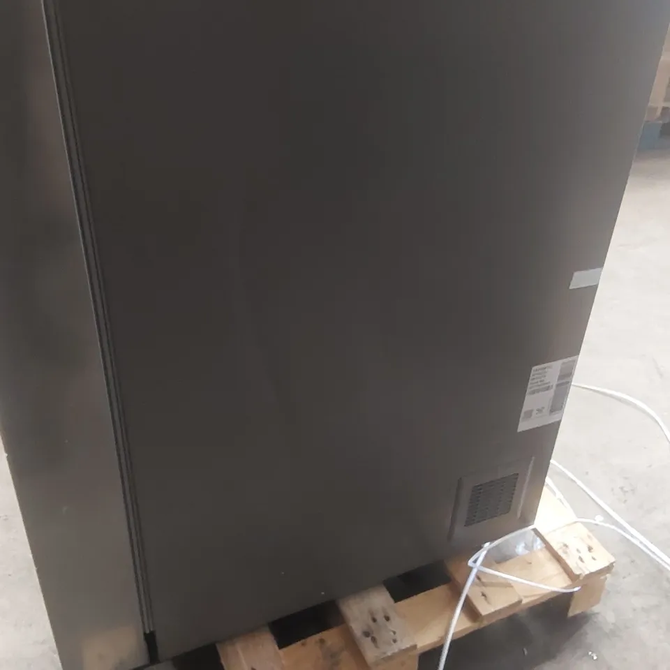 LG GSGV80PYLL 635L SMART INVERTER AMERICAN STYLE FRIDGE FREEZER PRIME SILVER