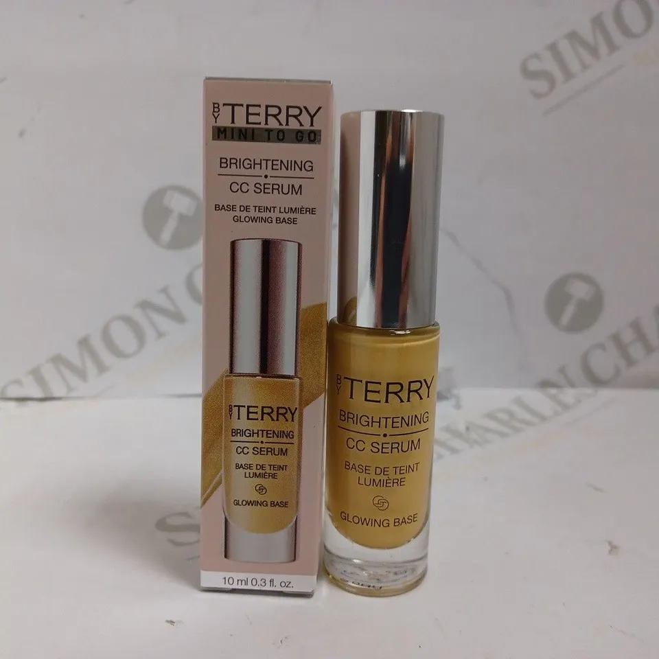 BYTERRY MINI BRIGHTENING CC SERUM - 10ML