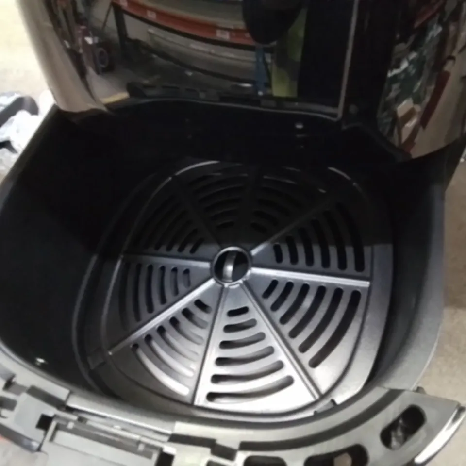 MASTERCHEF 4.5L DIGITAL AIR FRYER 