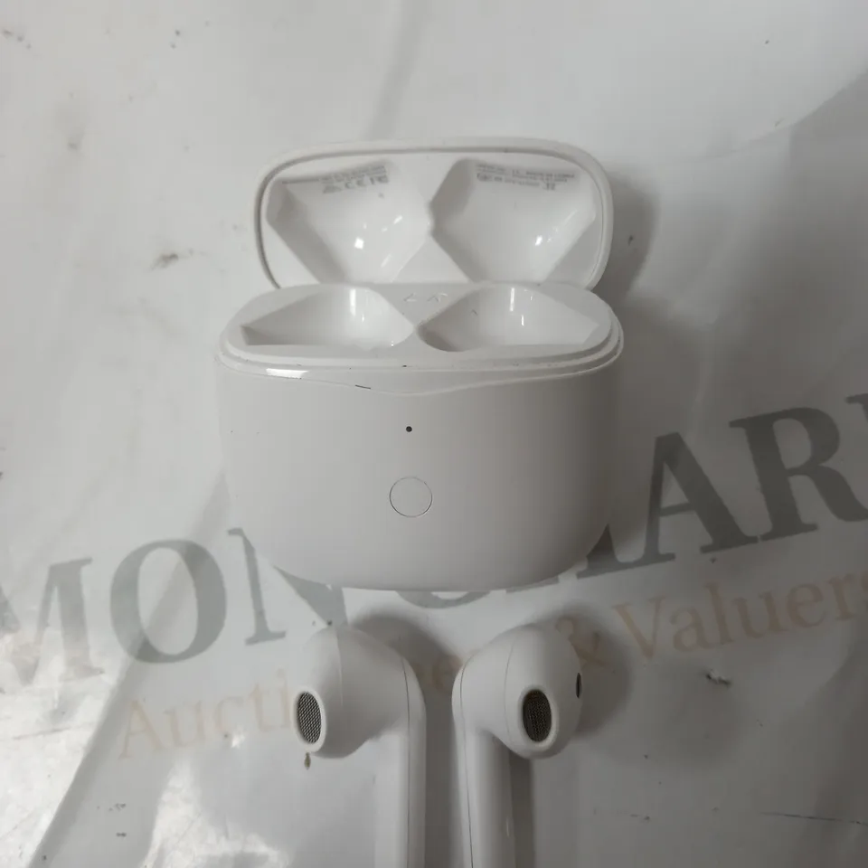 SOUNDPEATS WIRELESS EARPHONES