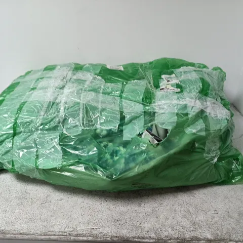 UNBOXED BESTWAY 10FT STEEL PRO MAX POOL - COLLECTION ONLY