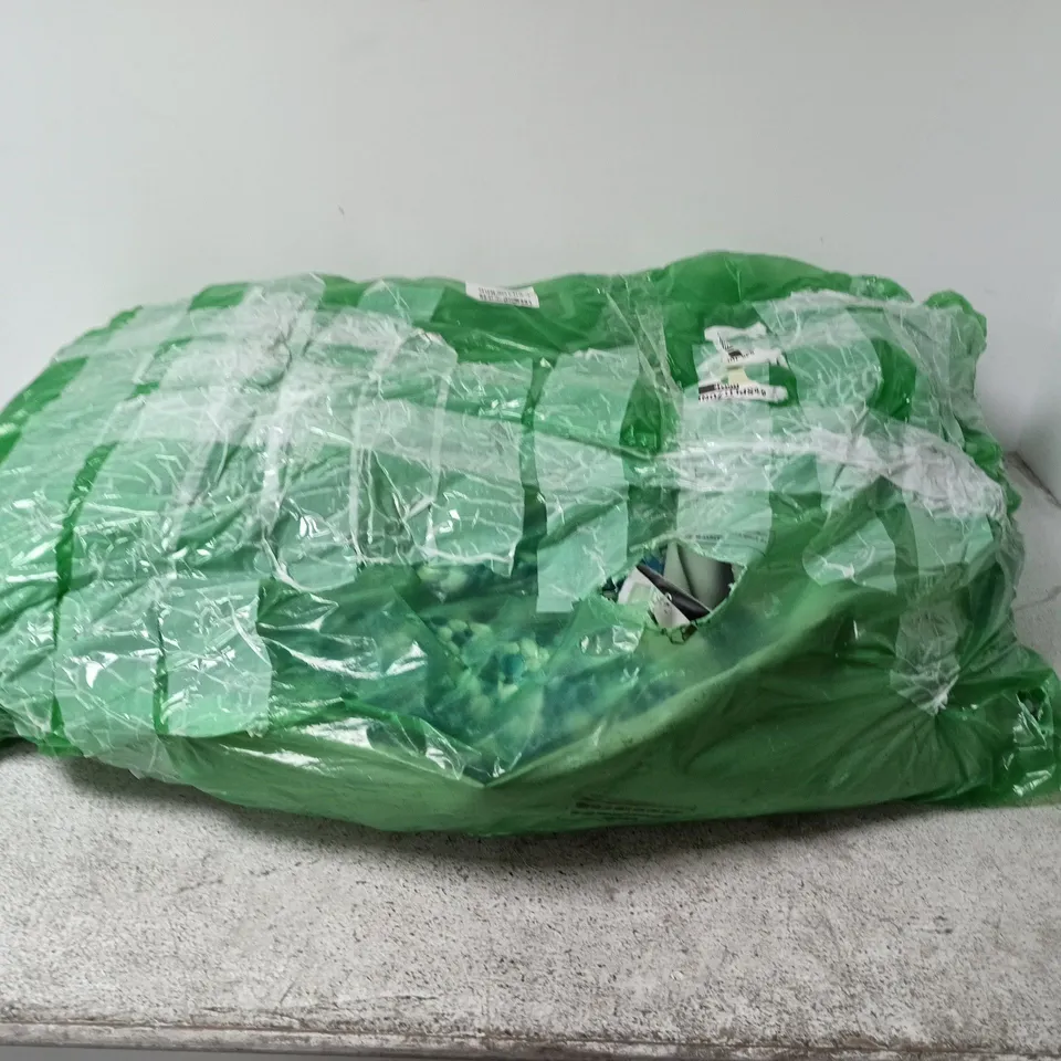 UNBOXED BESTWAY 10FT STEEL PRO MAX POOL - COLLECTION ONLY