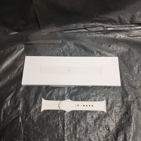 APPLE WATCH SPORT BAND 42MM S/M – LIGHT BLUSH
