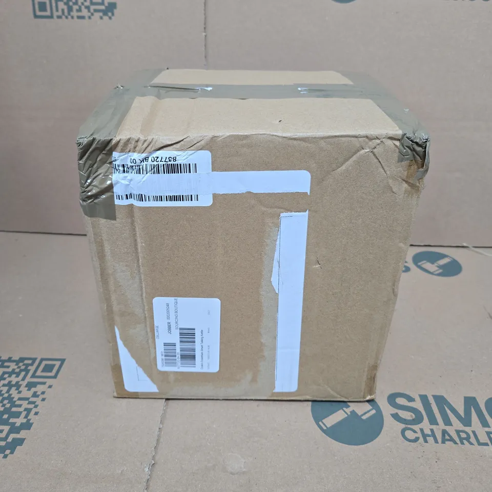 COOKS ESSENTIALS SMART TALKING KETTLE