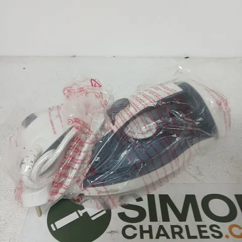 BOXED BREVILLE VIN439 TURBO CHARGE CORDLESS IRON