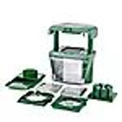 CURTIS STONE CHOP CHOP ALL IN ONE FOOD PREP TOOL