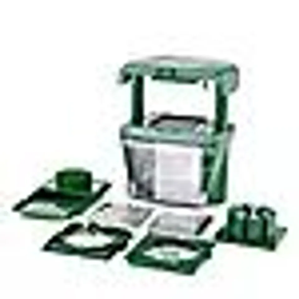 CURTIS STONE CHOP CHOP ALL IN ONE FOOD PREP TOOL