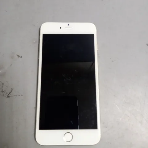 UNBOXED APPLE IPHONE