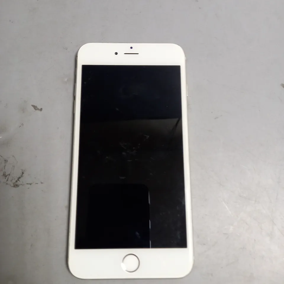 UNBOXED APPLE IPHONE 