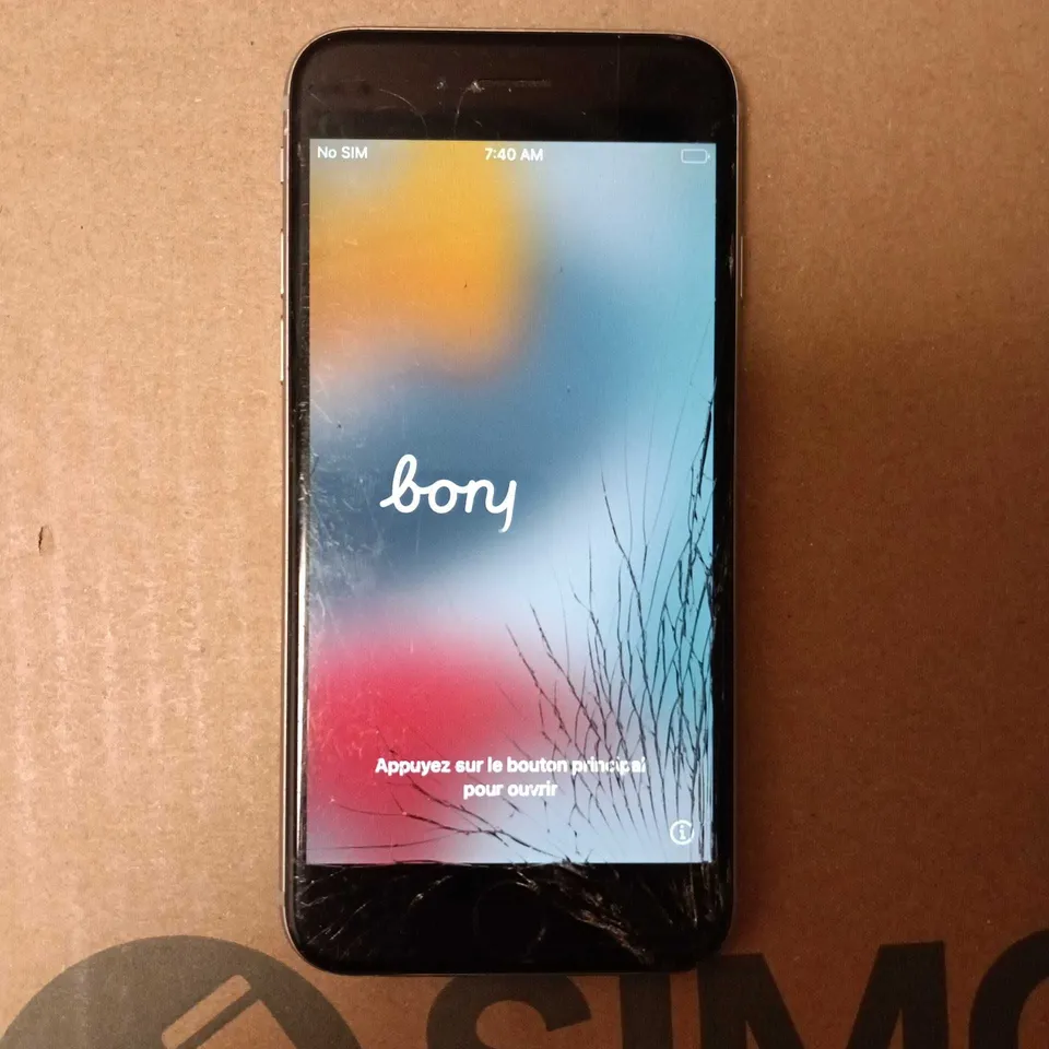 APPLE IPHONE 6s (A1688)