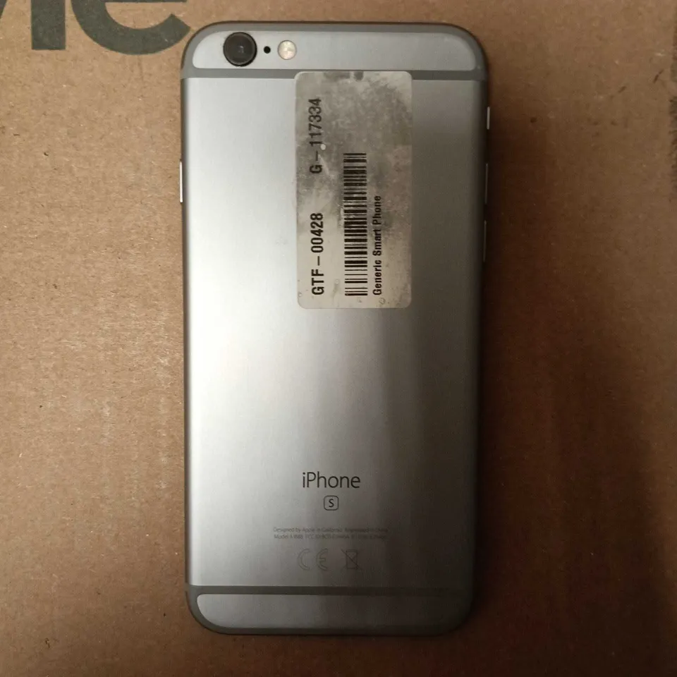 APPLE IPHONE 6s (A1688)