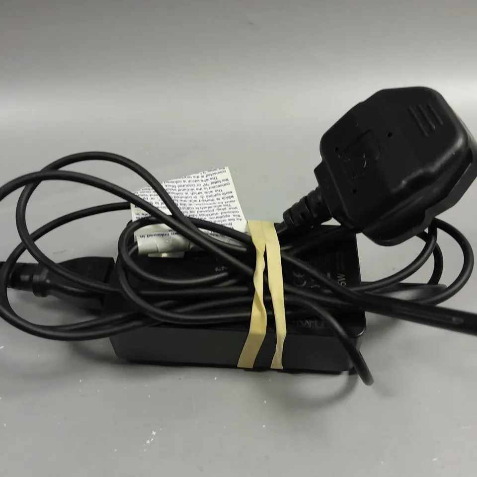APPROXIMATELY 30 MICROSOFT SURFACE NEW TYPE POWER ADAPTERS 65W