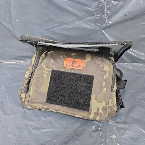 HSHRISH THERMAL CAMPING BAG
