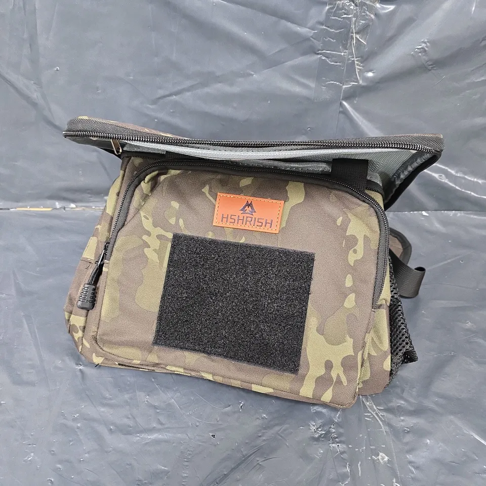 HSHRISH THERMAL CAMPING BAG 