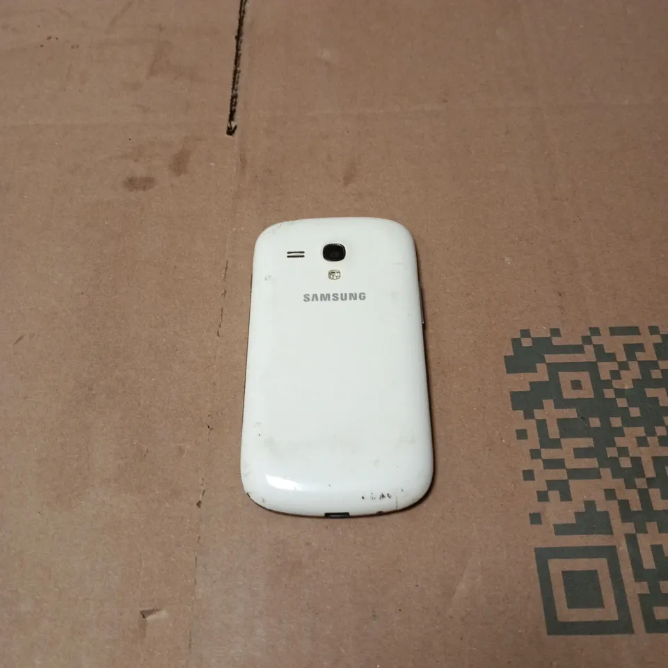 SAMSUNG GALAXY S3 PHONE UNBOXED