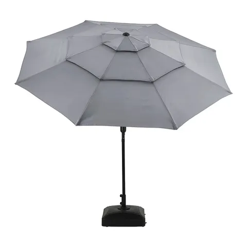 BOXED BALCONY 293CM BALCONY PARASOL