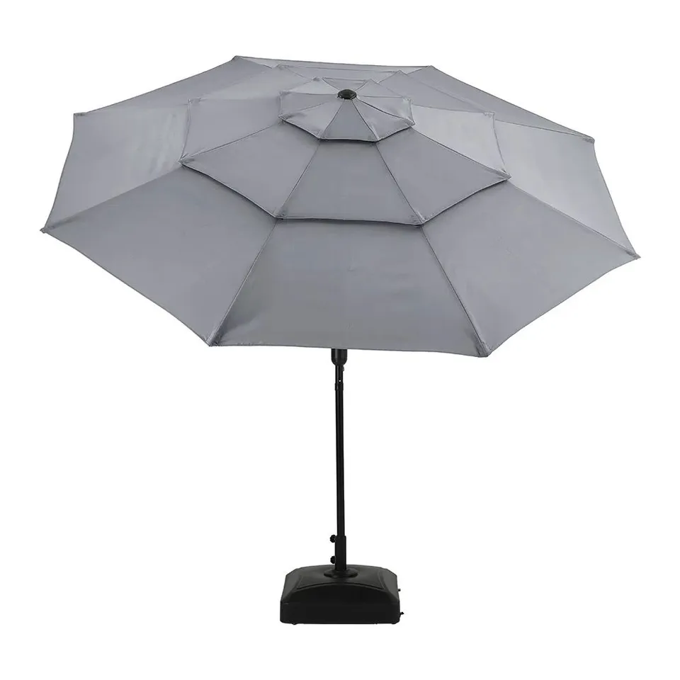 BOXED BALCONY 293CM BALCONY PARASOL
