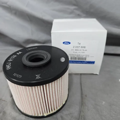 FORD FUEL FILTER – 2 037 668