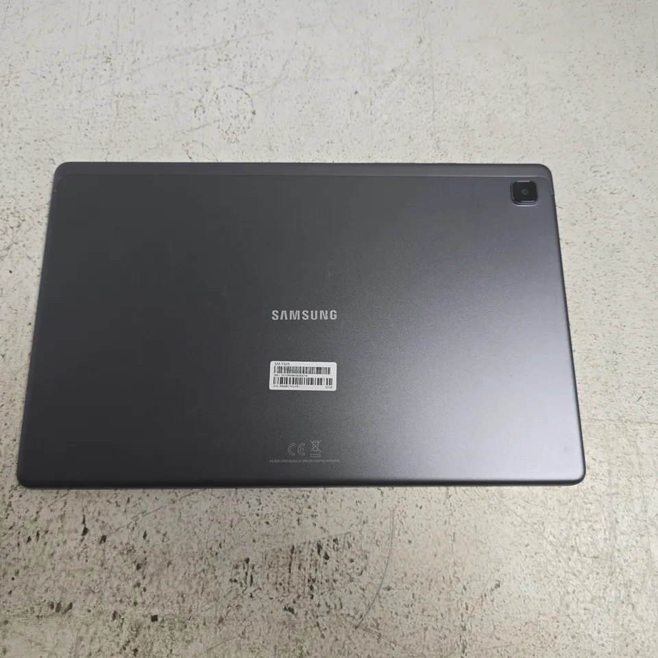 SAMSUNG GALAXY TAB A7 LTE