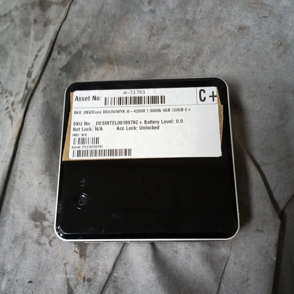 APPROXIMATELY 7 X ASSORTED INTEL NUC-STYLE MINI PC 