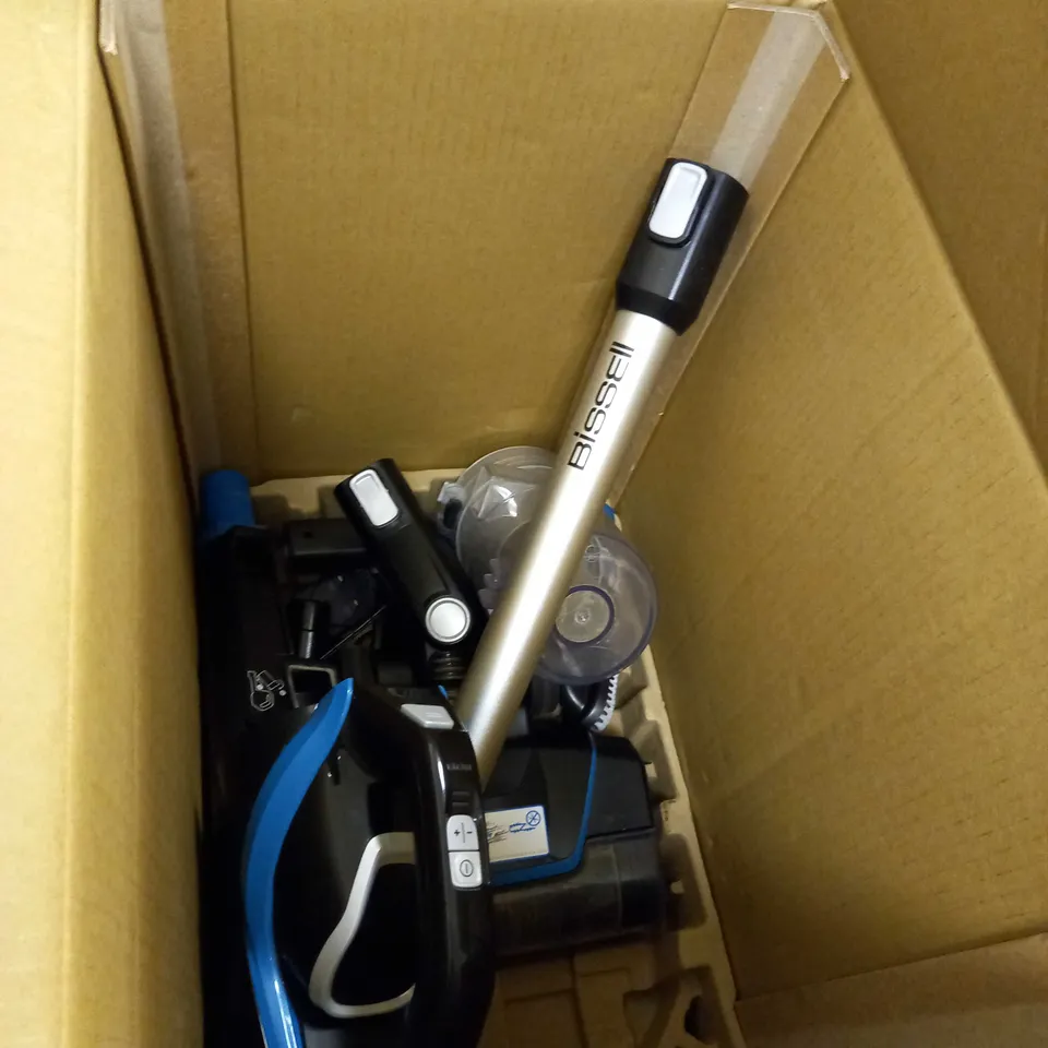 BISSELL MULTIREACH ACTIVE CORDLESS VACUUM