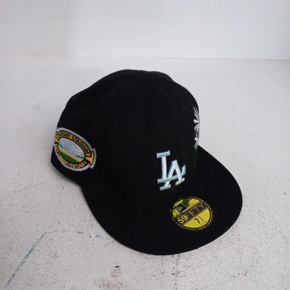 NEW ERA 59FIFTY COOPERSTOWN BASEBALL CAP