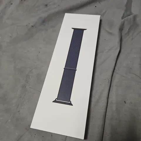 APPLE WATCH SPORT LOOP BAND FOR 42MM – NAVY