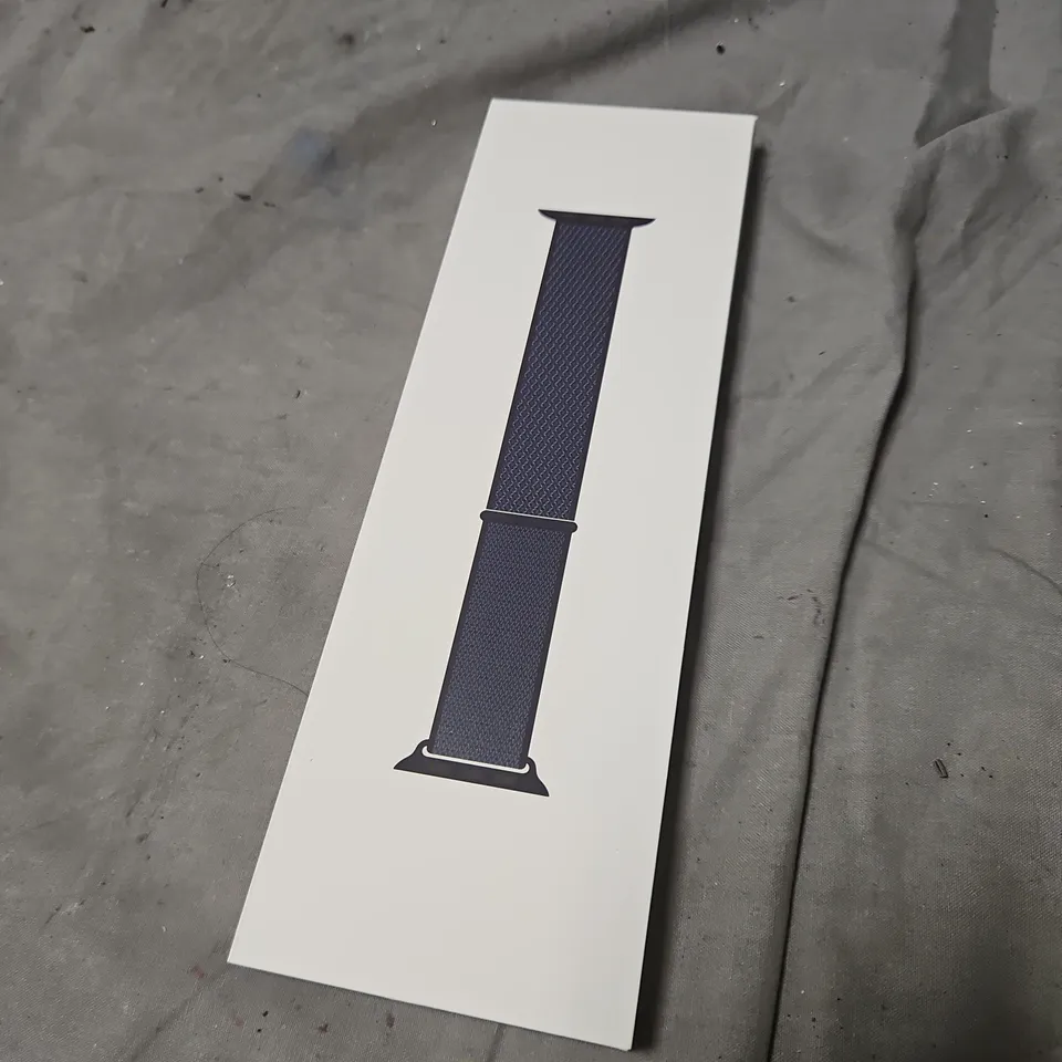APPLE WATCH SPORT LOOP BAND FOR 42MM – NAVY