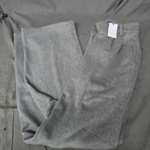 4TH RECKLESS TROUSERS IN GREY - UK 6