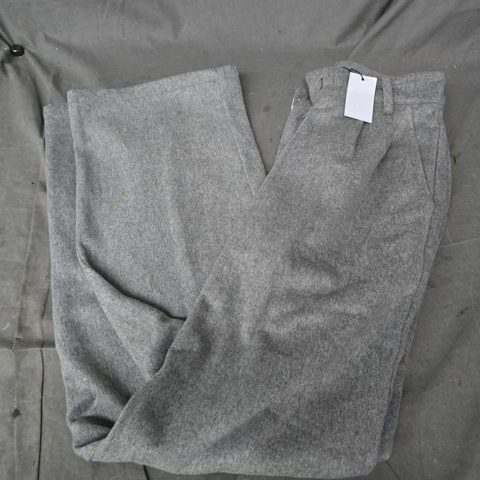 4TH RECKLESS TROUSERS IN GREY - UK 6