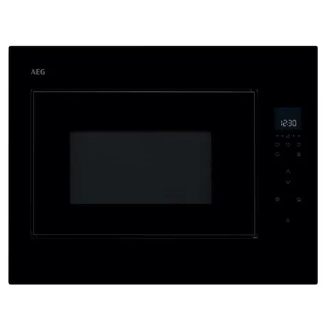 BOXED 6000 INTEGRATED MICROWAVE 26L