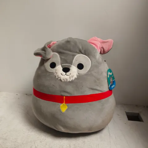 DISNEY SQUISHMALLOWS PLUSH TOY – TRAMP