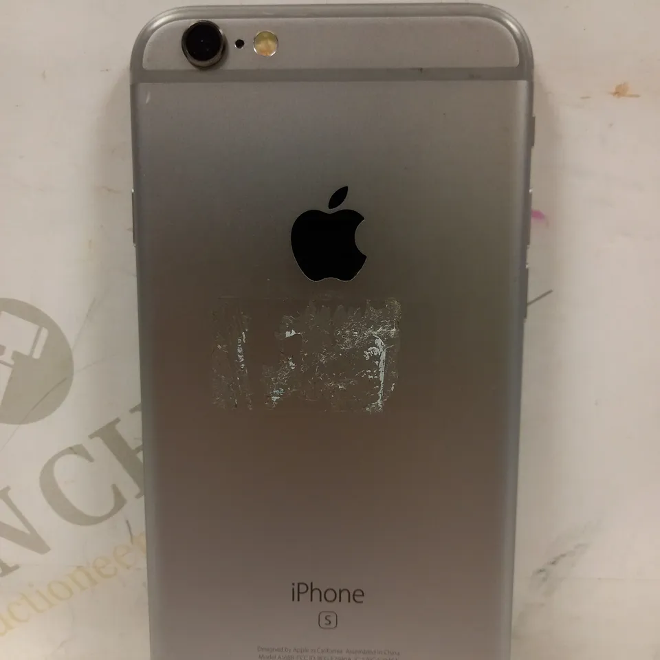 APPLE IPHONE 6S (A1688) SMARTPHONE 