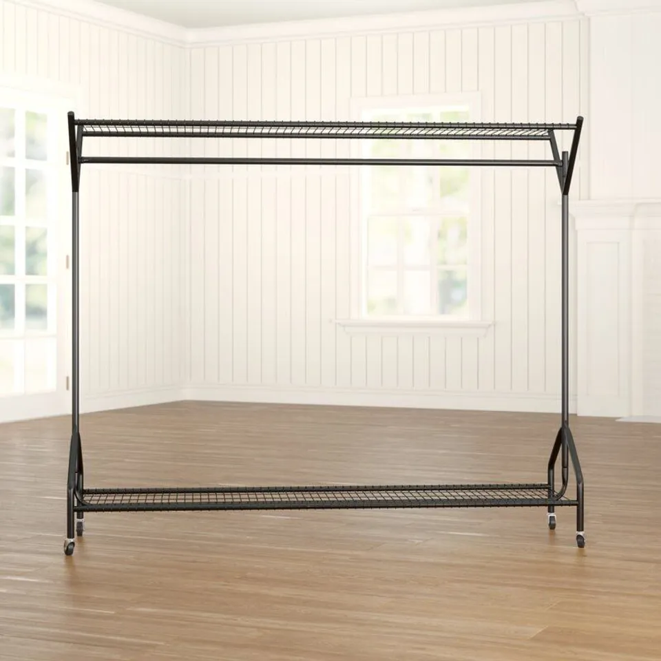 180cm WIDE CLOTHES AIRER