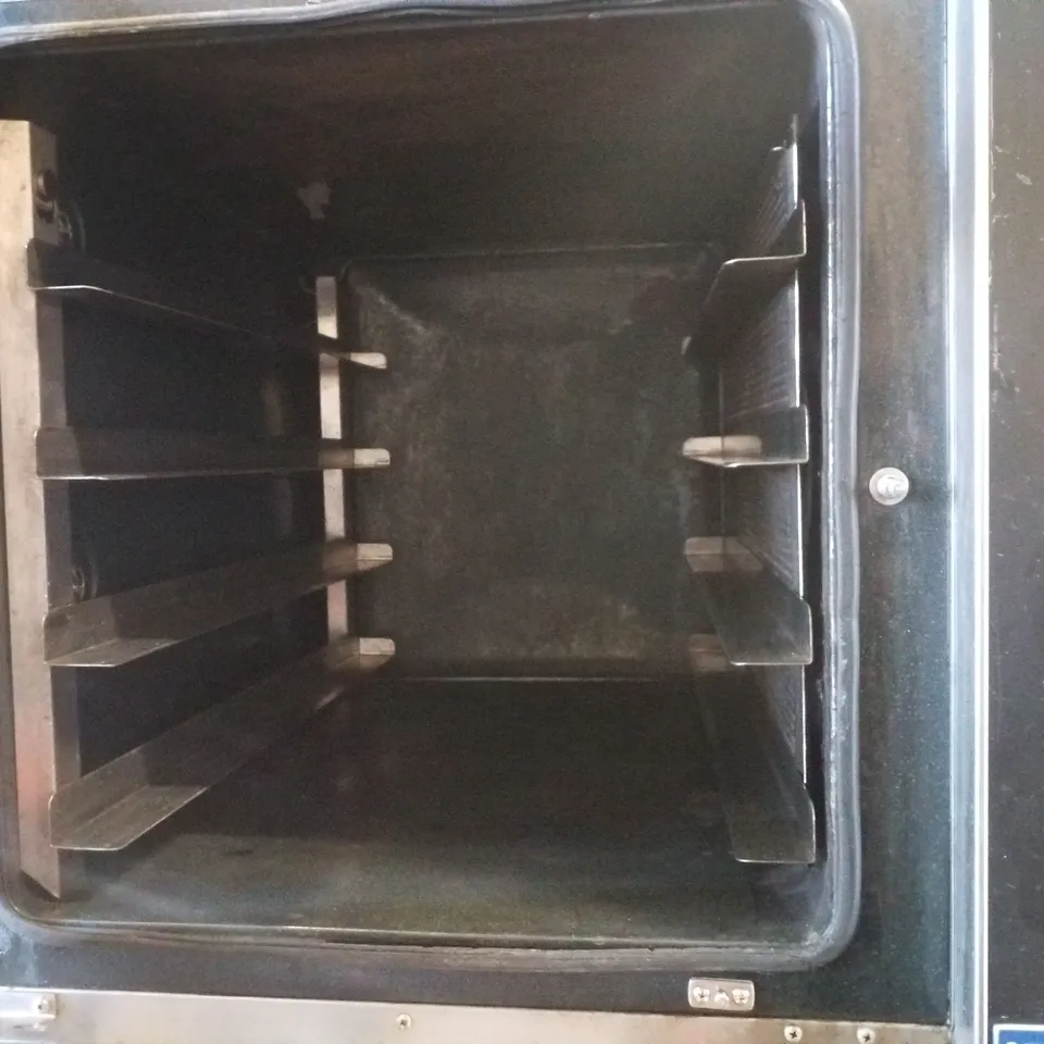 BLUE SEAL TURBOFAN CONVECTION OVEN