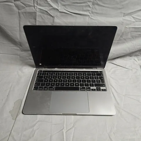 Apple MacBook Pro 13-inch (A2251) Space Gray