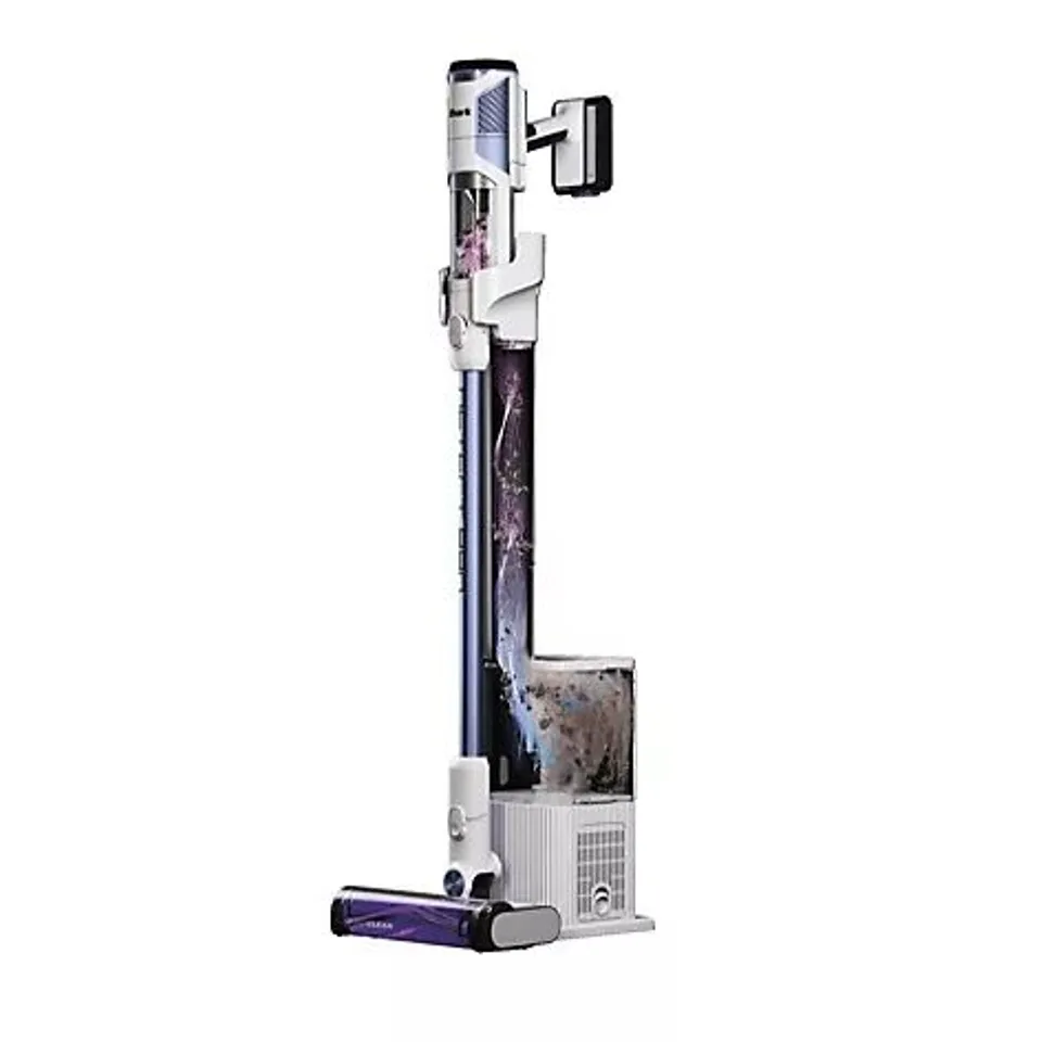 SHARK 1.3L AUTO EMPTY VACUUM CLEANER IW3510UK