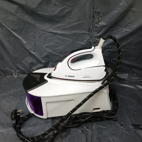 TEFAL PRO EXPRESS VISION  1.2L  SMART LED VISION STEAM GENERATOR IRON 