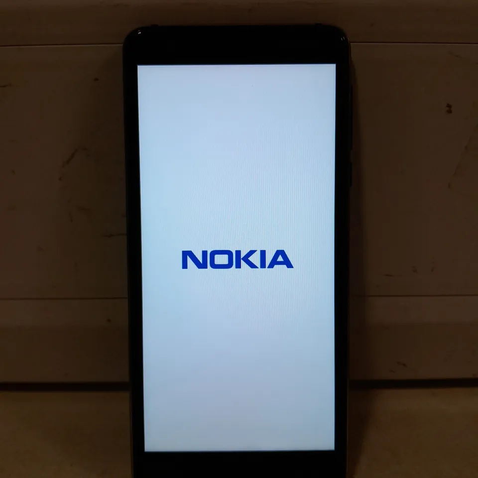 NOKIA ANDROID ONE MOBILE PHONE