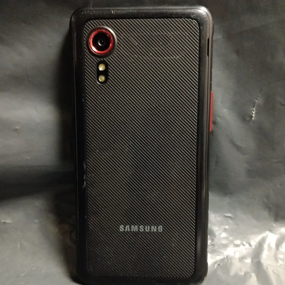 SAMSUNG GALAXY XCOVER 5 MOBILE PHONE SM-G525F/DS